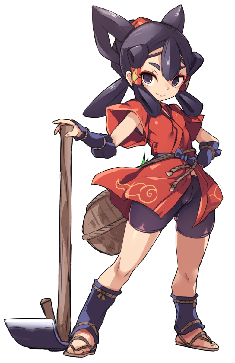 Tensui No Sakuna-Hime Rule 34 Image