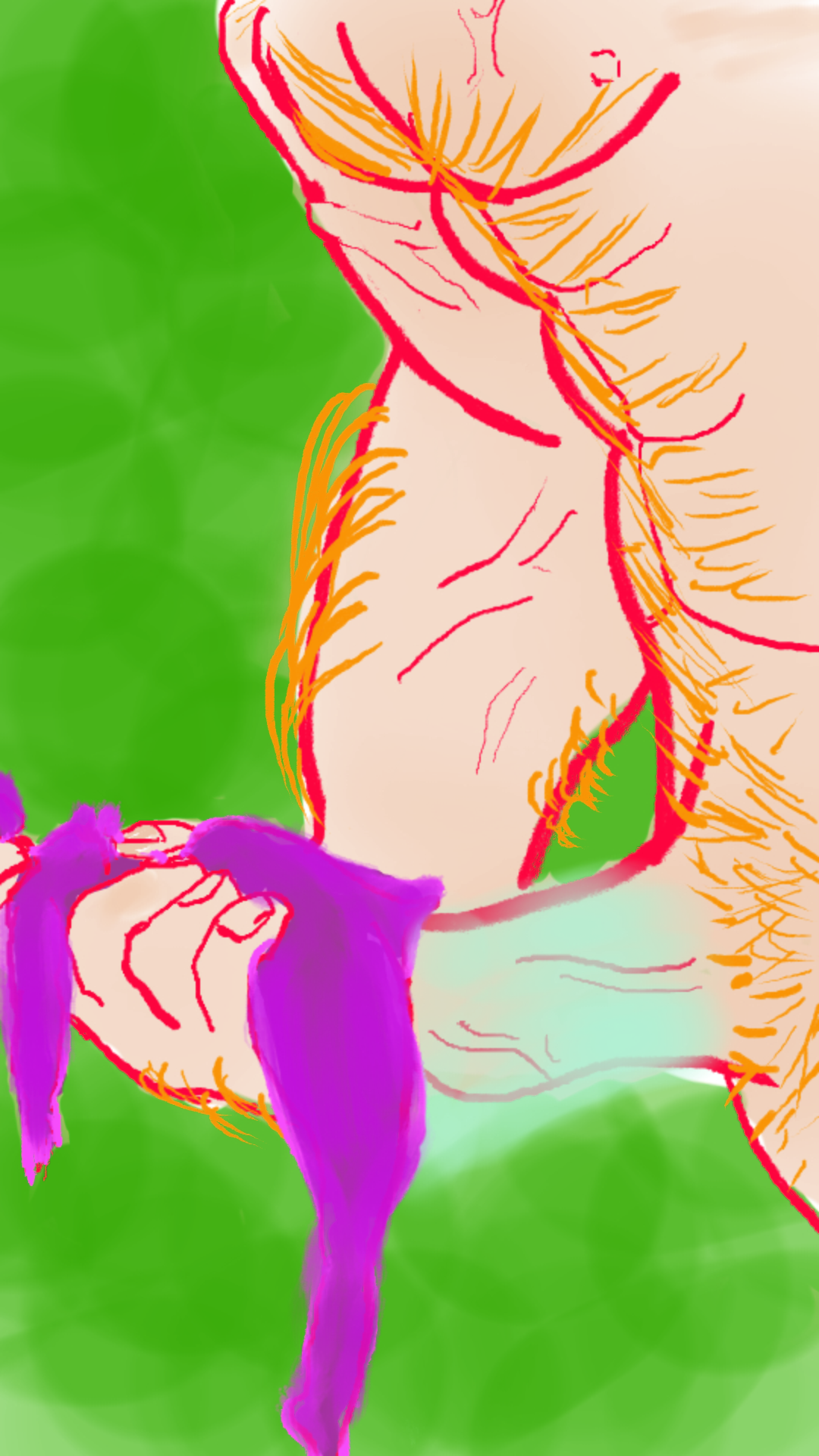 Cock Sleeve Rule 34 Image