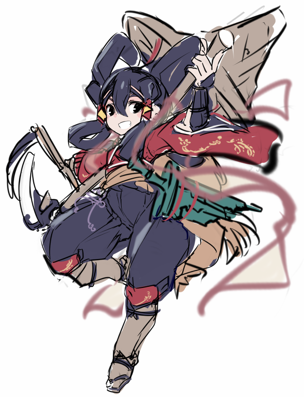 Tensui No Sakuna-Hime Rule 34 Image