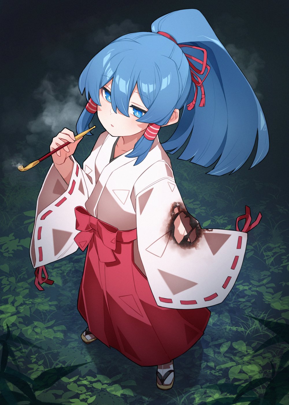 Touhou Rule 34 Image