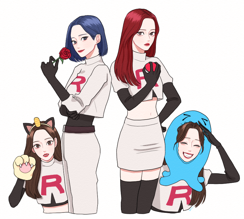 Gen 1 Pokemon (Nintendo) Rule 34 Image