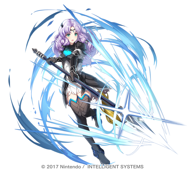 Florina (Fire Emblem) Rule 34 Image