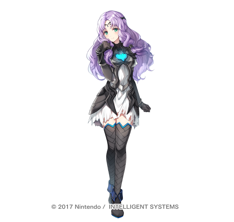 Florina (Fire Emblem) Rule 34 Image