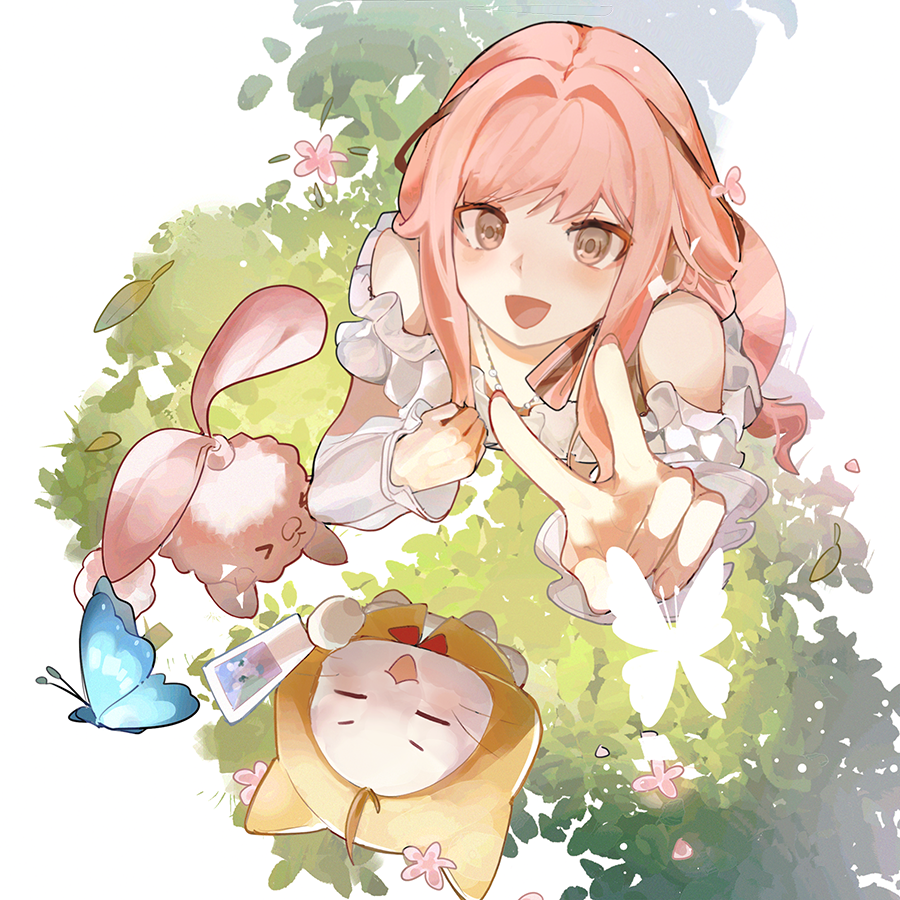 Momo (Nikki) Rule 34 Image