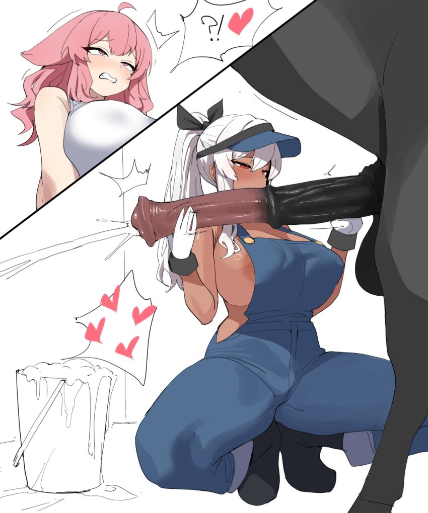 !? Rule 34 Image