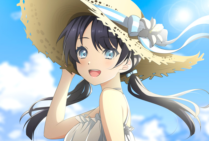 Murano Sayaka (Link! Like! Love Live!) Rule 34 Image