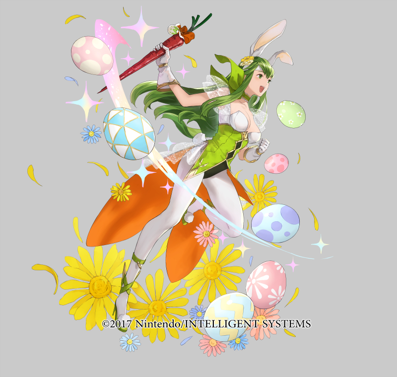 Palla (Fire Emblem) Rule 34 Image