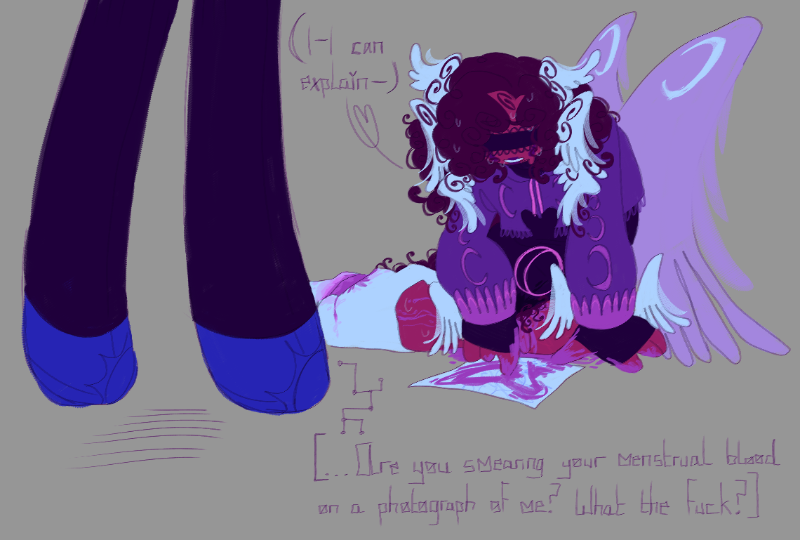 The Heart (Chonny Jash) Rule 34 Image