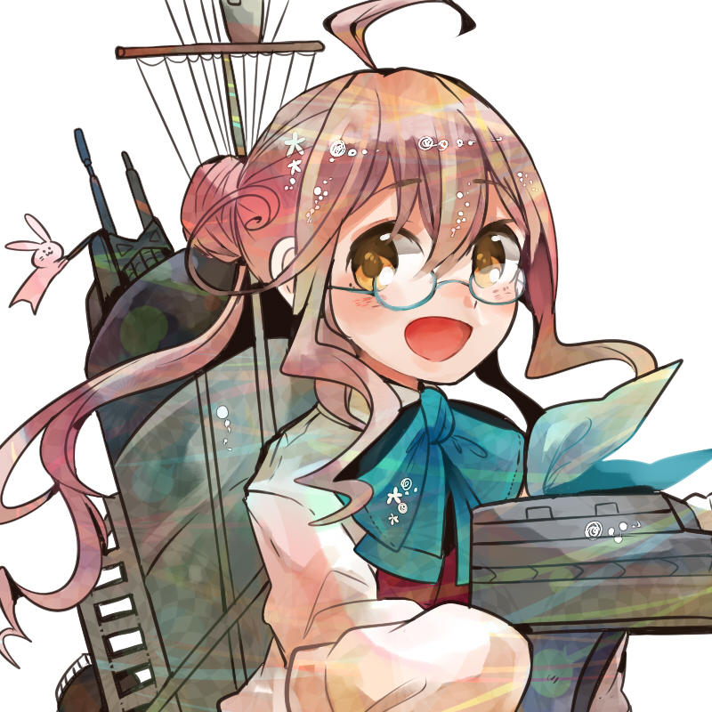 Kantai Collection Rule 34 Image