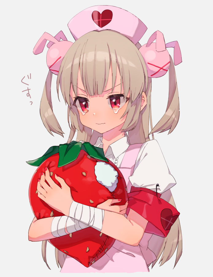 Natori Sana (Sana Channel) Rule 34 Image
