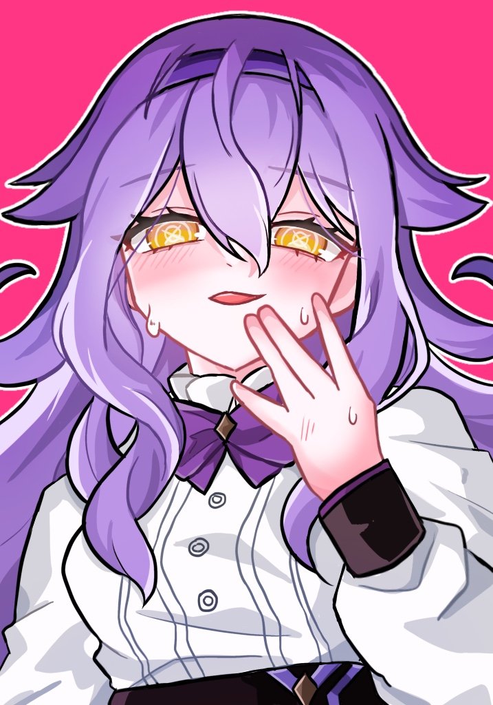 Sirin (Honkai (Series)) Rule 34 Image