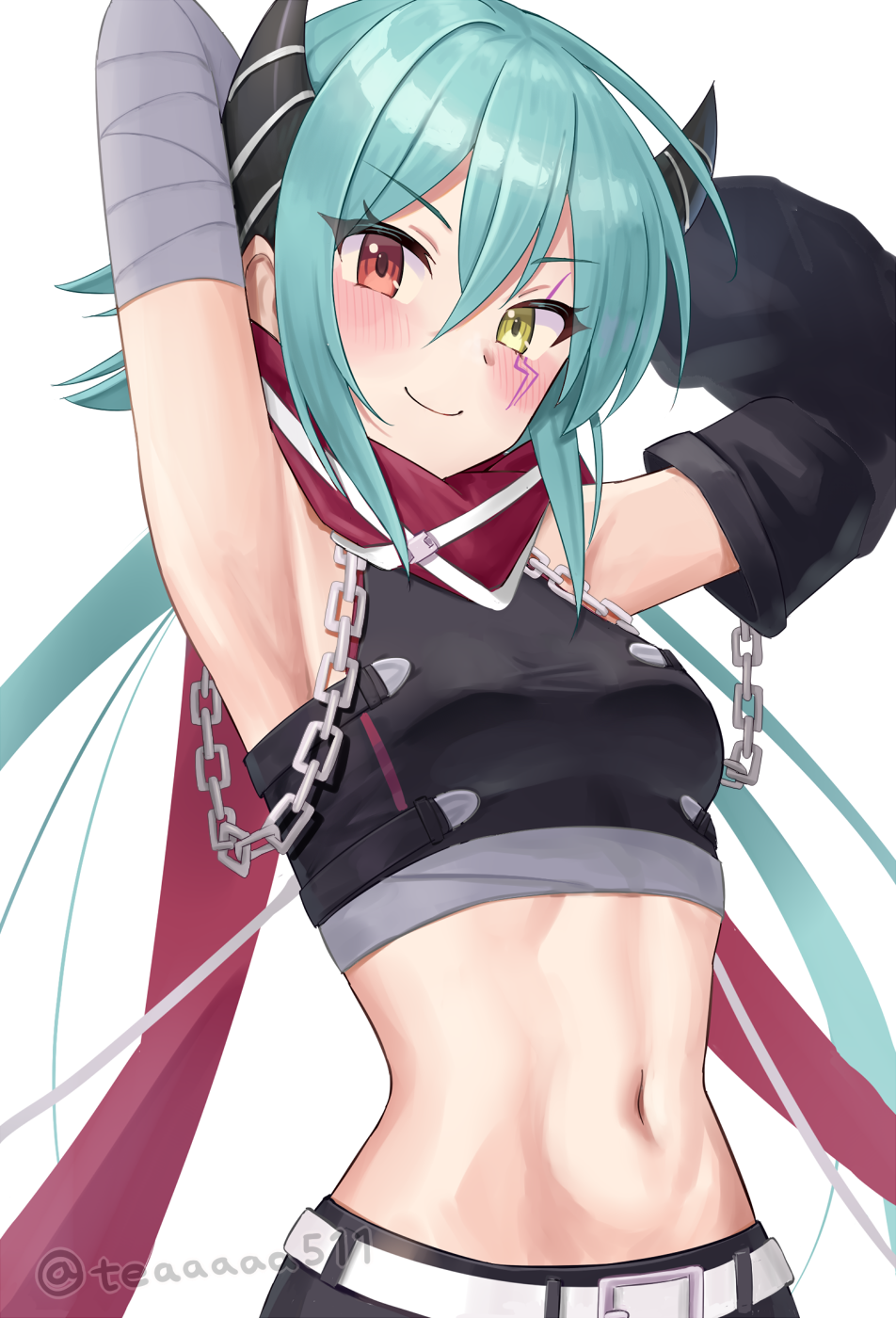 Anna (Princess Connect!) Rule 34 Image