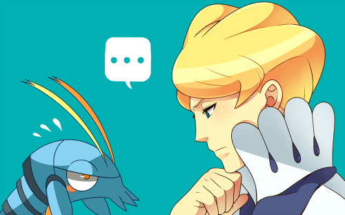 Gen 6 Pokemon (Nintendo) Rule 34 Image