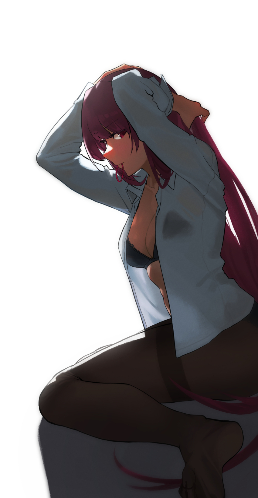 Wa2000 (Girls' Frontline) Rule 34 Image