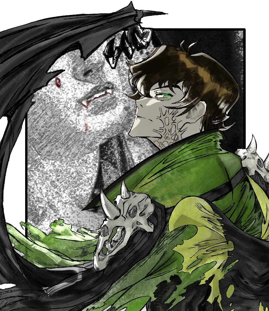 Ben Tennyson (Ben 10) Rule 34 Image
