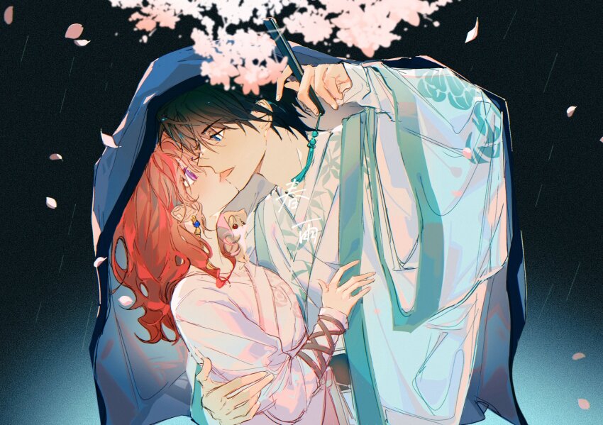 Yona (Akatsuki No Yona) Rule 34 Image