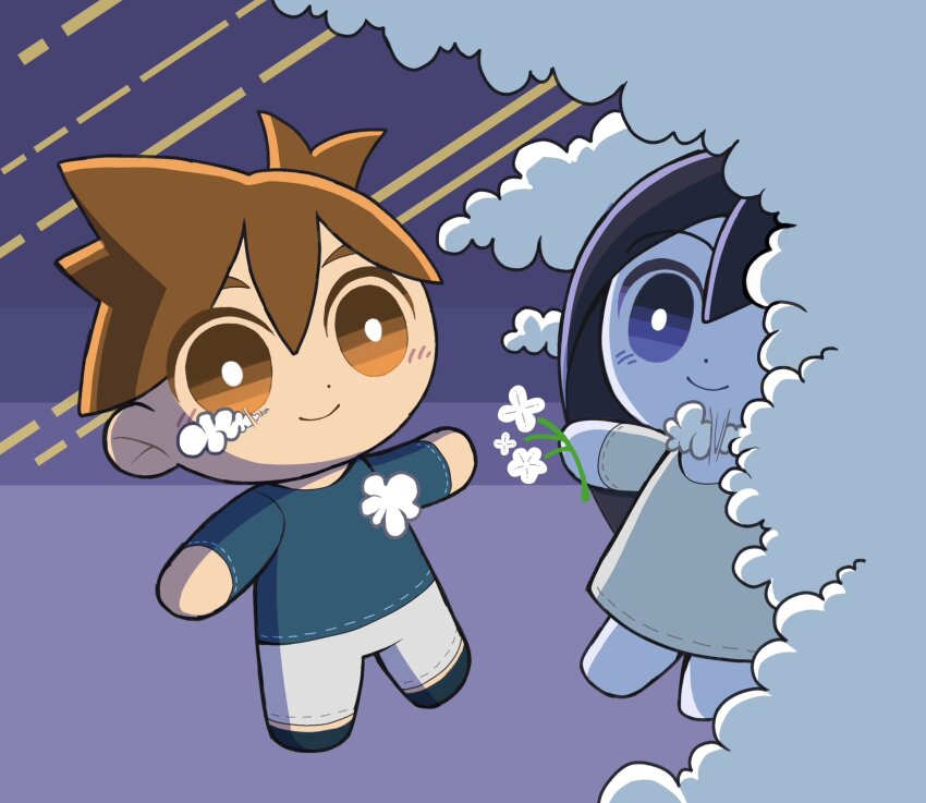 Hero (Omori) Rule 34 Image