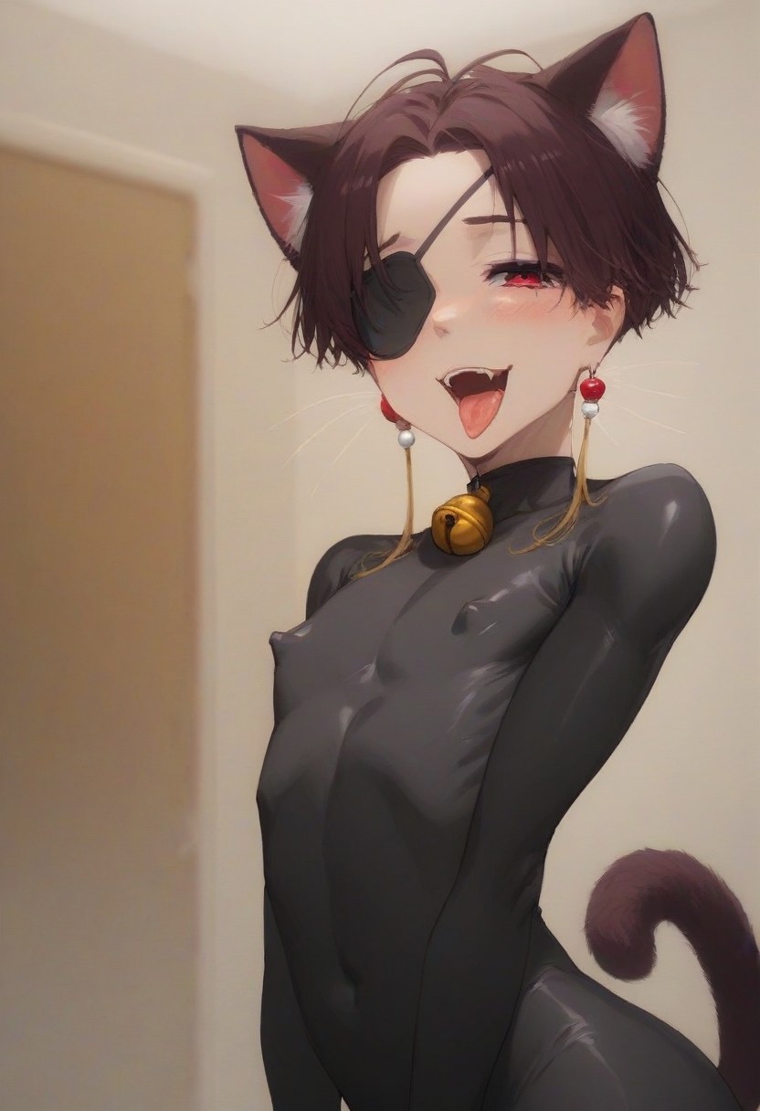 Hayato Suo (Halloween) Rule 34 Image