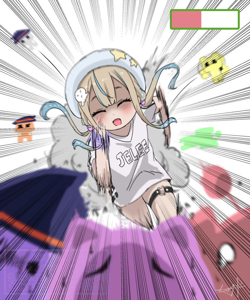Pico Park Rule 34 Image