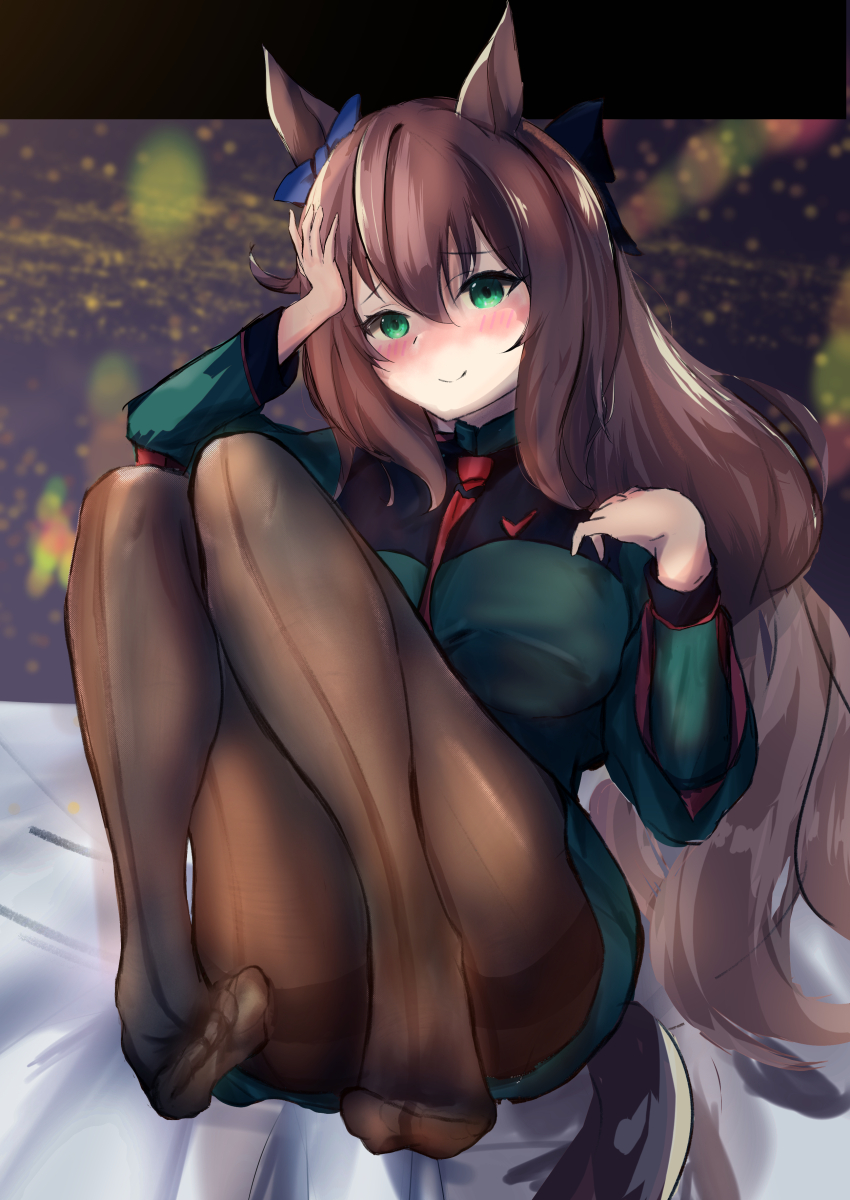 Maruzensky (Umamusume) Rule 34 Image