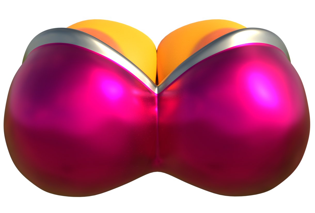 Rouge The Bat (Sega) Rule 34 Image