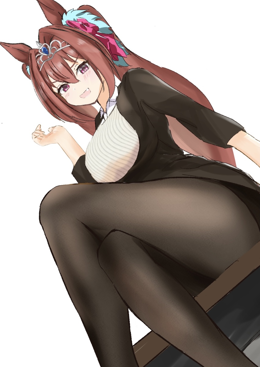 Daiwa Scarlet (Umamusume) Rule 34 Image