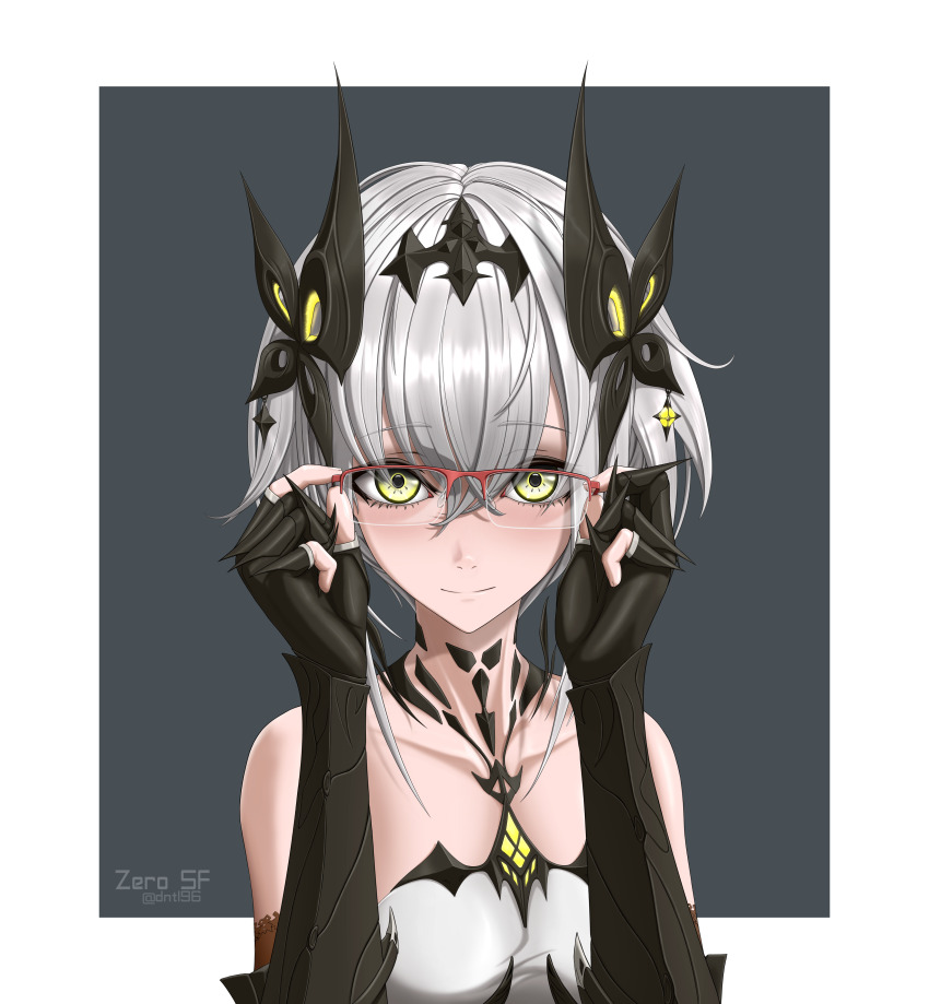 Duet Night Abyss Rule 34 Image