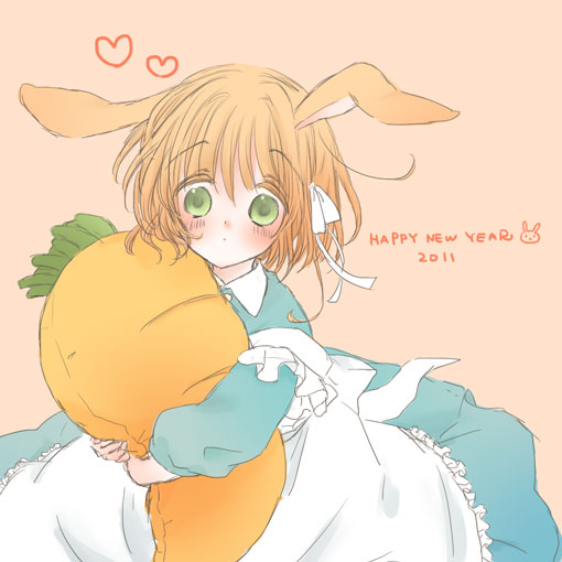 Kinomoto Sakura (Cardcaptor Sakura) Rule 34 Image