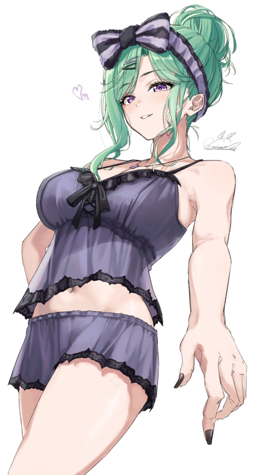 Yakumo Beni (Vspo!) Rule 34 Image