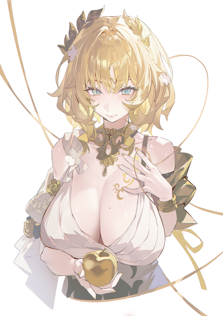 Aglaea (Honkai: Star Rail) Rule 34 Image