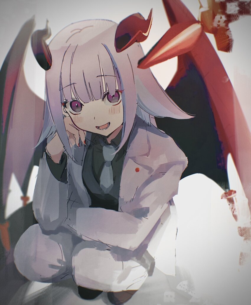 Lize Helesta (Nijisanji) Rule 34 Image