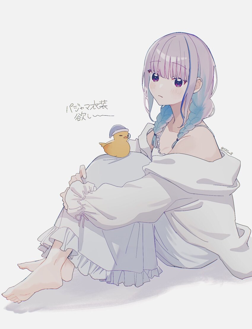 Lize Helesta (Nijisanji) Rule 34 Image