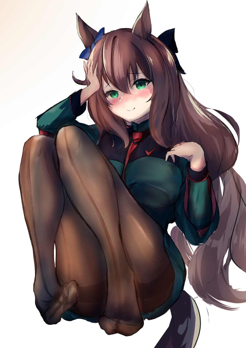 Maruzensky (Umamusume) Rule 34 Image