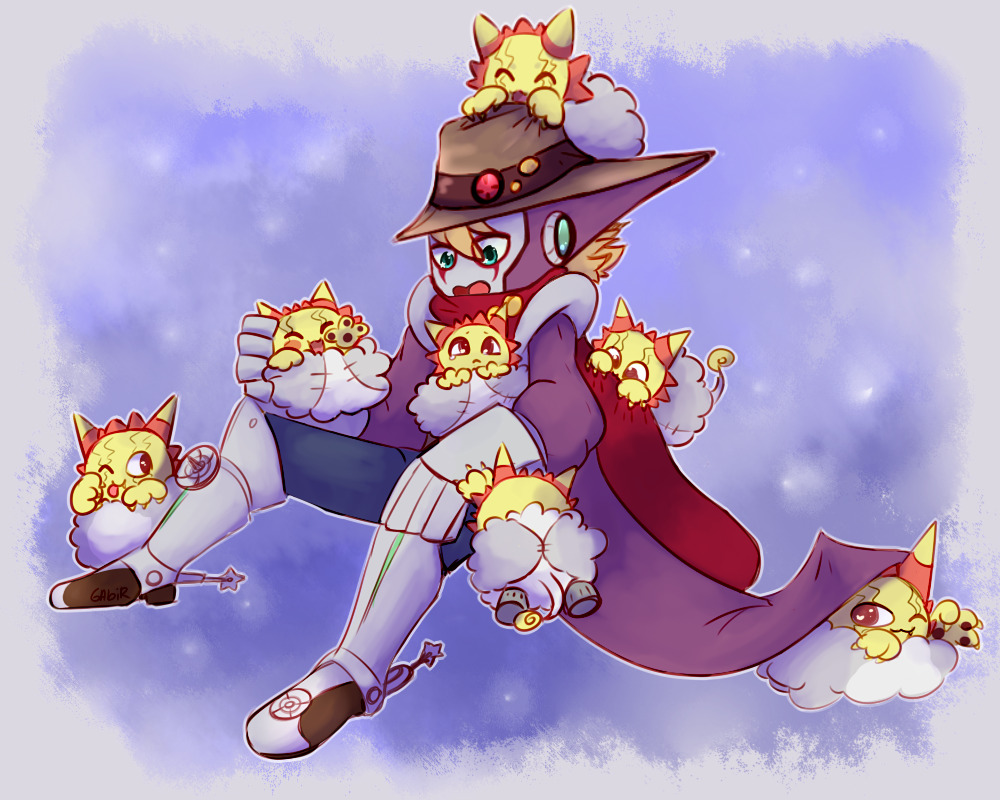 Digimon Rule 34 Image