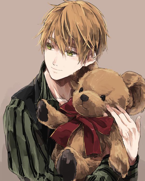 Axis Powers Hetalia Rule 34 Image