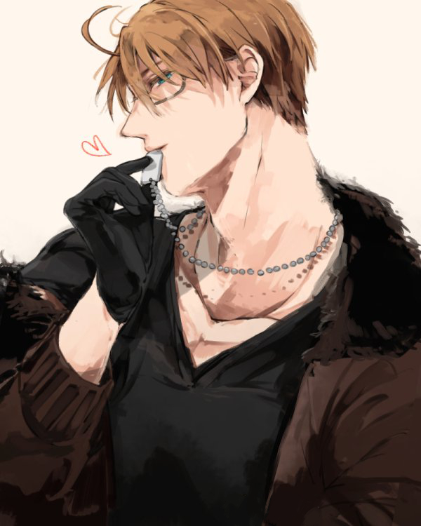 America (Hetalia) Rule 34 Image