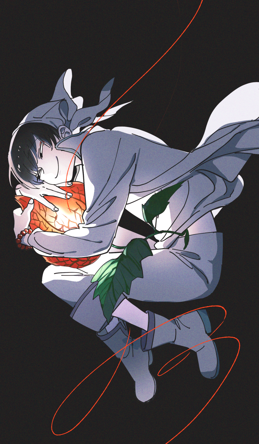 Hoozuki No Reitetsu Rule 34 Image