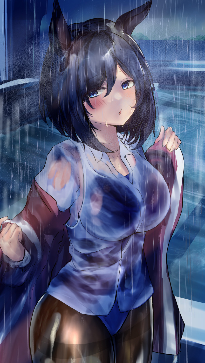 Eishin Flash (Umamusume) Rule 34 Image