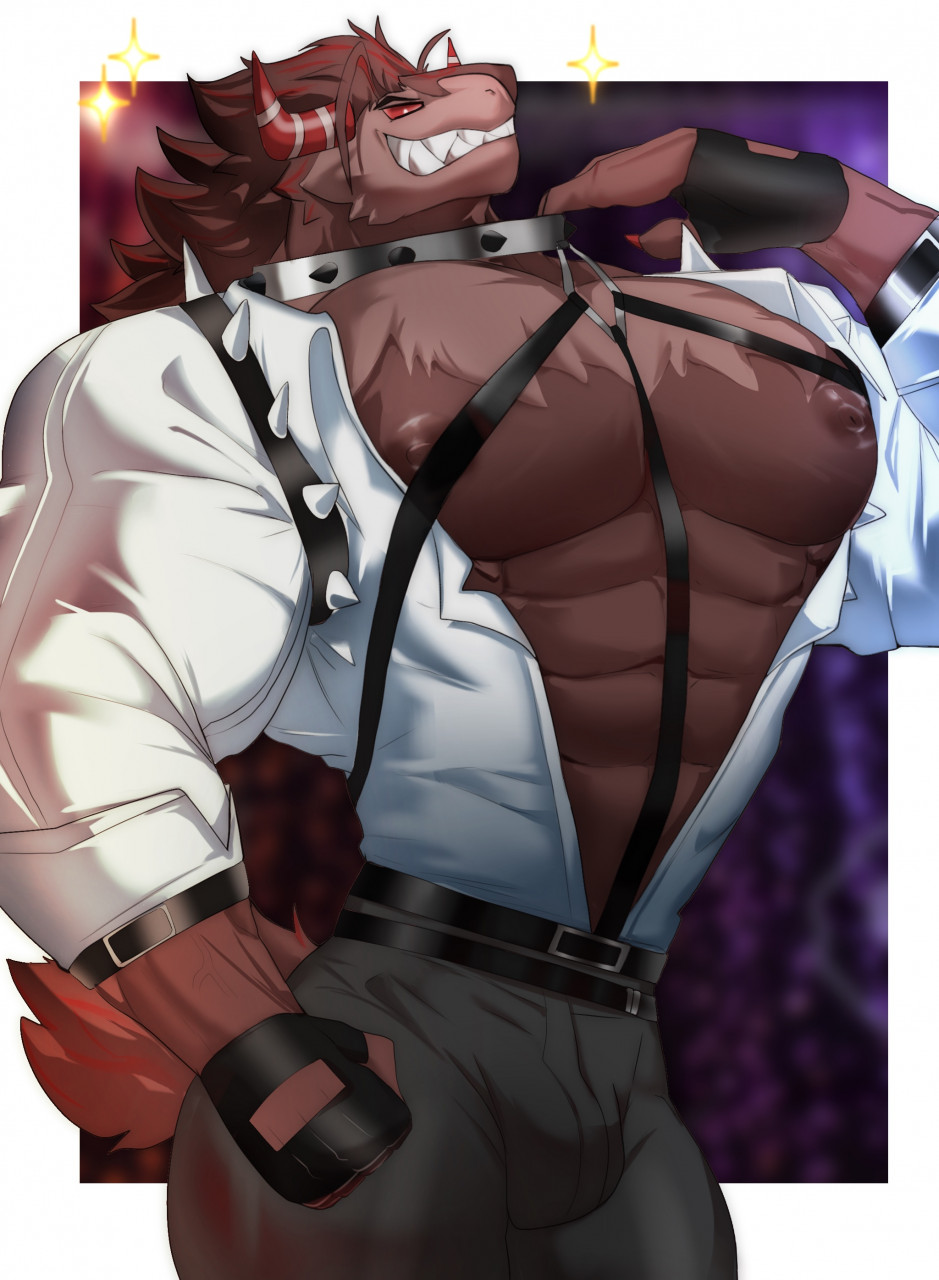 Cookie Run Rule 34 Image
