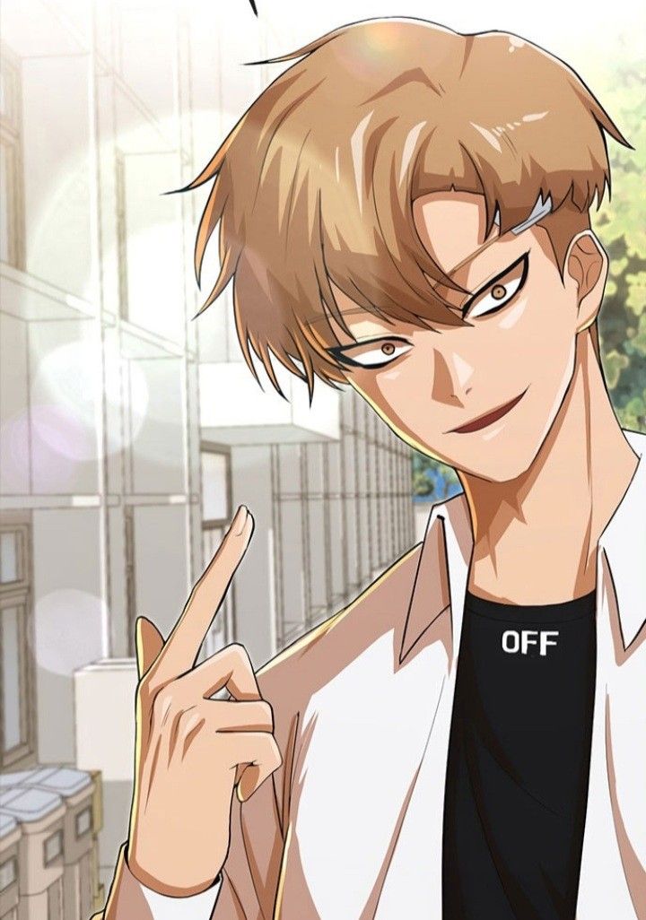 Black Shirt Rule 34 Image