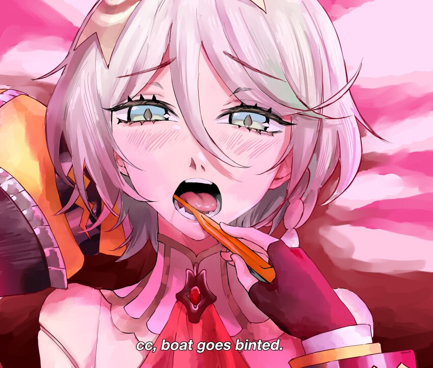 Cecilia Immergreen (Hololive) Rule 34 Image