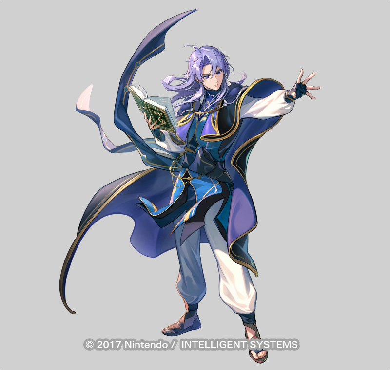 Arthur (Fire Emblem: Genealogy Of The Holy War) Rule 34 Image
