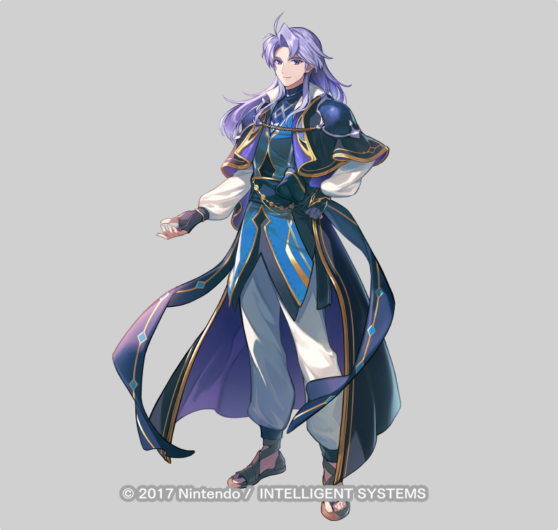 Arthur (Fire Emblem: Genealogy Of The Holy War) Rule 34 Image