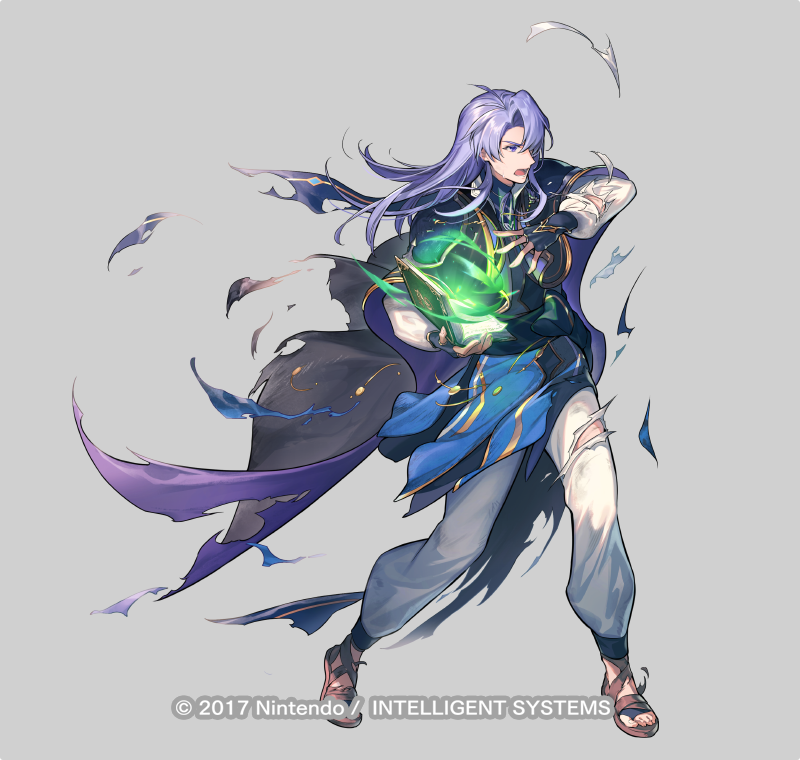 Arthur (Fire Emblem: Genealogy Of The Holy War) Rule 34 Image