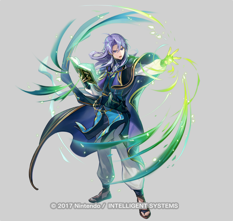 Arthur (Fire Emblem: Genealogy Of The Holy War) Rule 34 Image