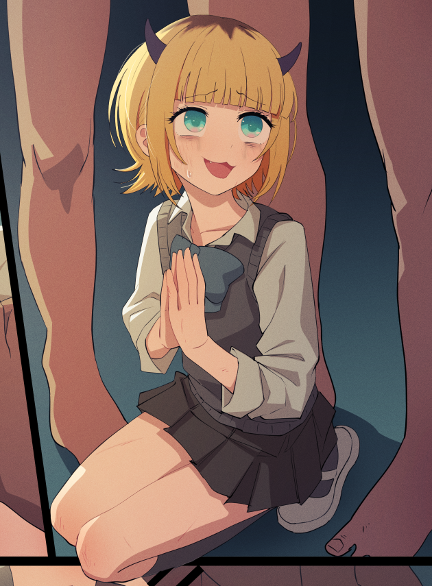 Oshi No Ko Rule 34 Image