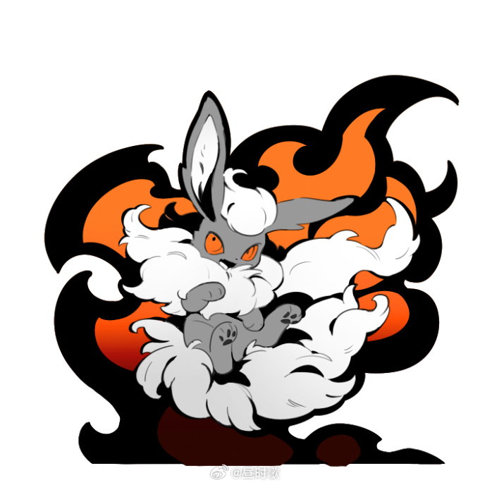 Flareon (Nintendo) Rule 34 Image