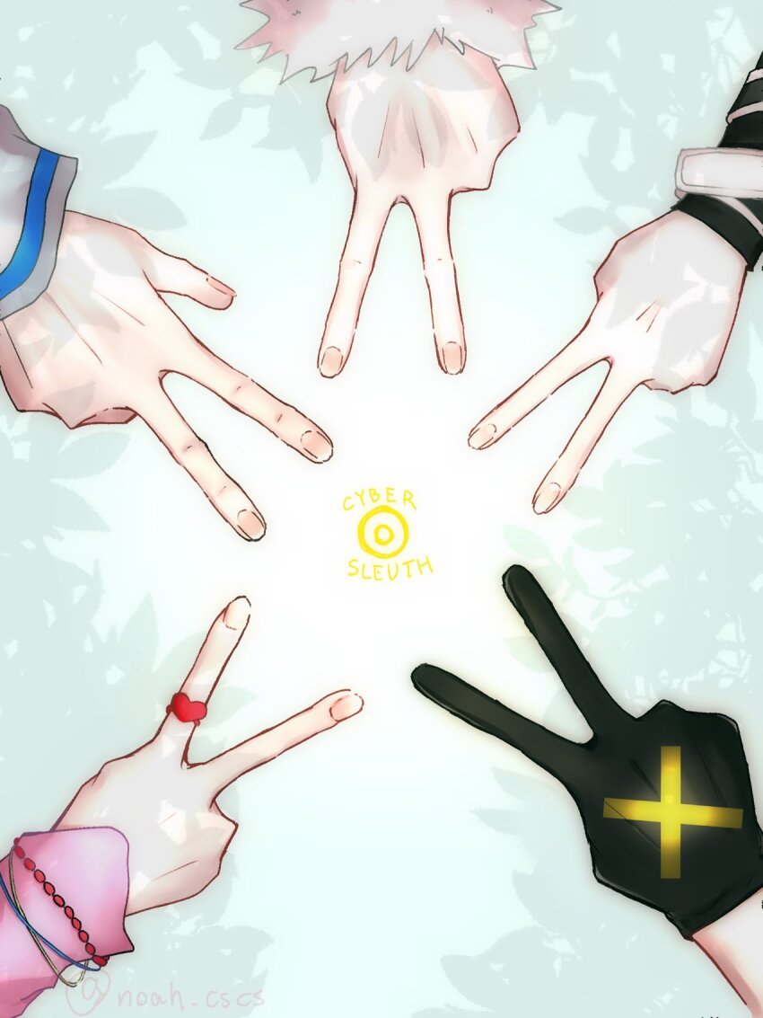 Aiba Ami (Digimon) Rule 34 Image
