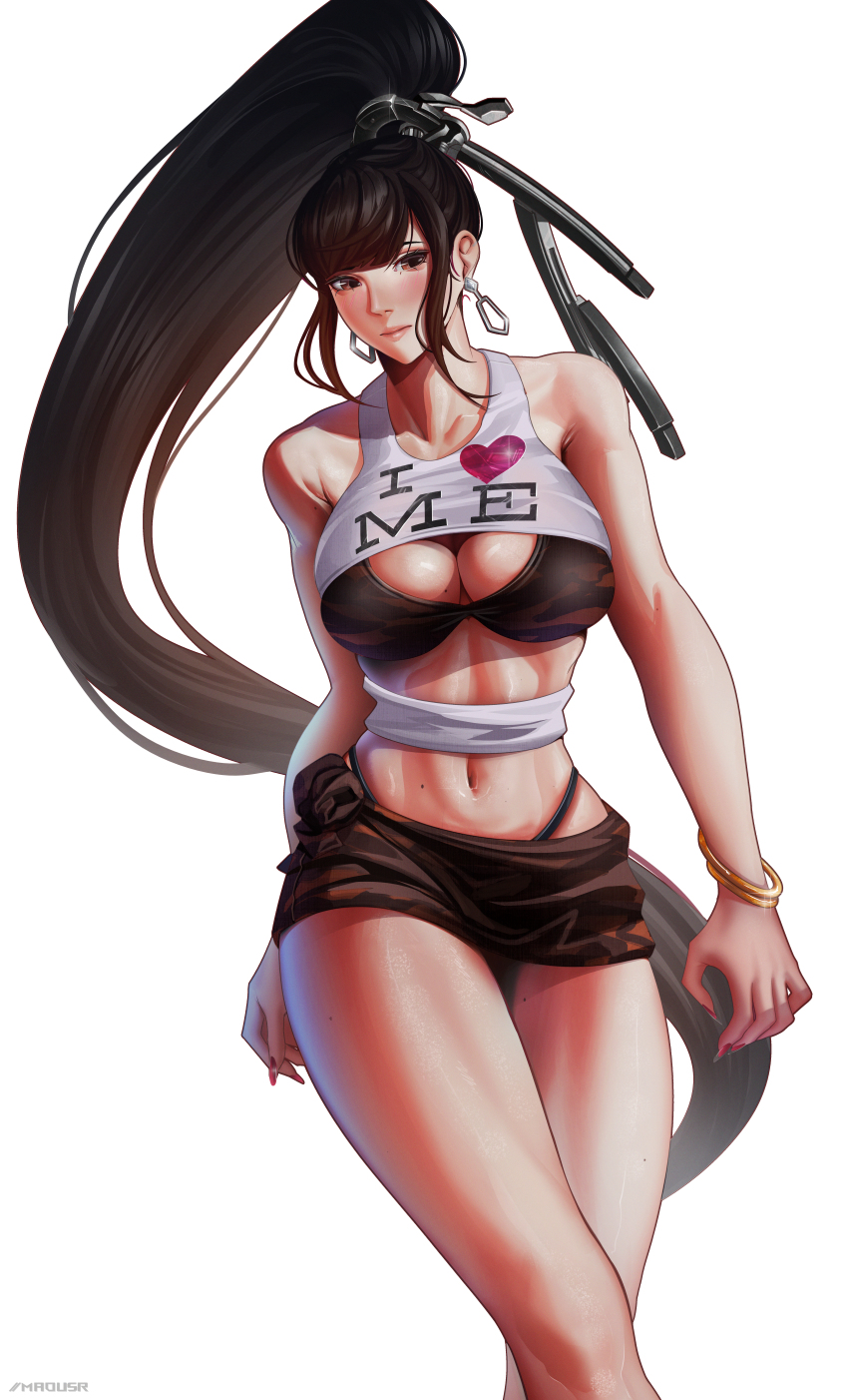 Eve (Stellar Blade) Rule 34 Image