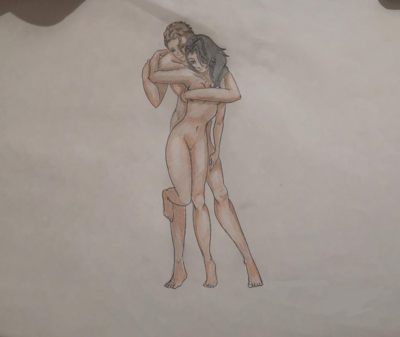 1girls Rule 34 Image